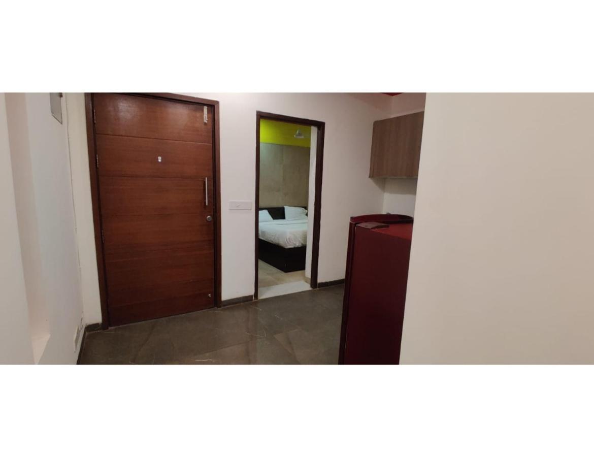 Aarju Luxurious Stay Калангут Экстерьер фото